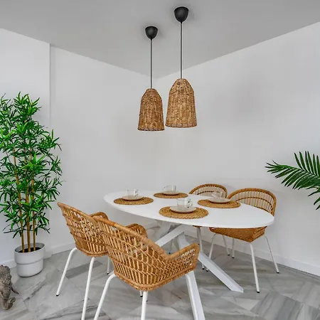 Parque Botanico By Interhome Διαμέρισμα Εστεπόνα