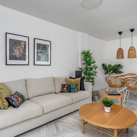 Parque Botanico By Interhome Εστεπόνα