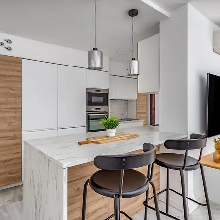 Διαμέρισμα Parque Botanico By Interhome *
