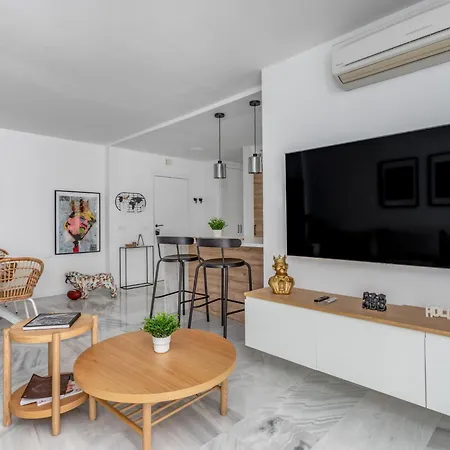 Parque Botanico By Interhome Εστεπόνα
