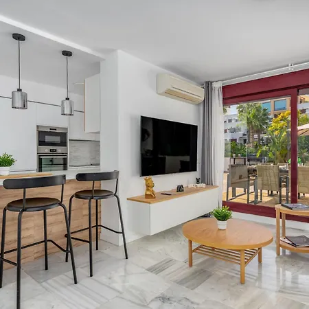 Parque Botanico By Interhome