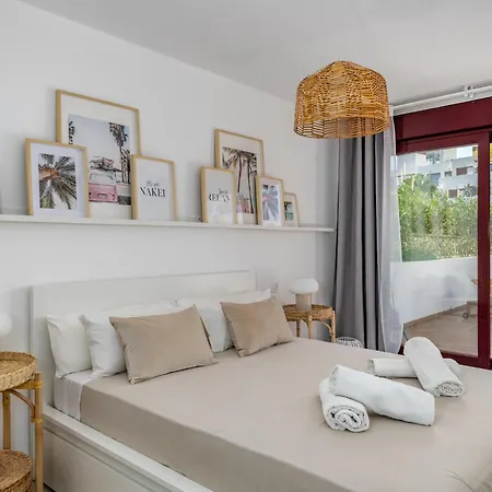 Parque Botanico By Interhome Διαμέρισμα
