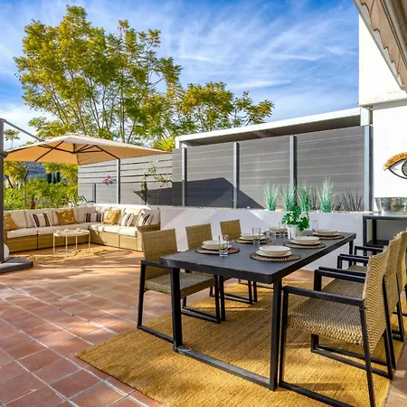 Parque Botanico By Interhome Διαμέρισμα
