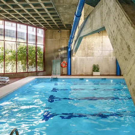 Parque Botanico By Interhome Διαμέρισμα *