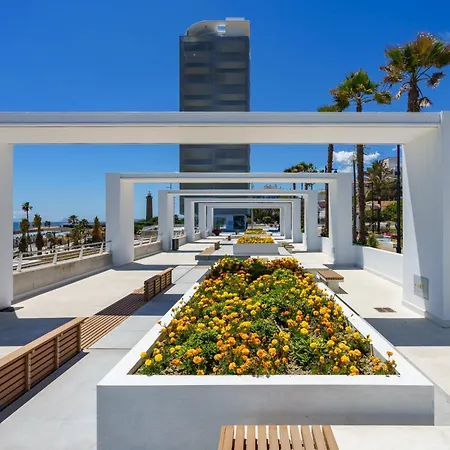 Parque Botanico By Interhome Διαμέρισμα Εστεπόνα