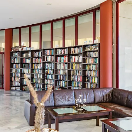 Διαμέρισμα Parque Botanico By Interhome