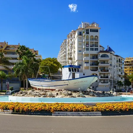 Parque Botanico By Interhome Εστεπόνα