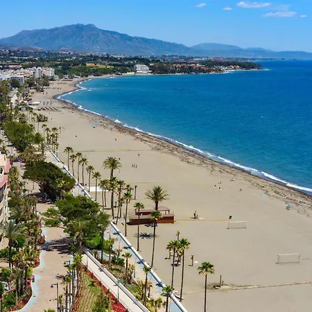 Διαμέρισμα Parque Botanico By Interhome