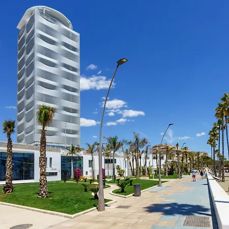 Διαμέρισμα Parque Botanico By Interhome Εστεπόνα