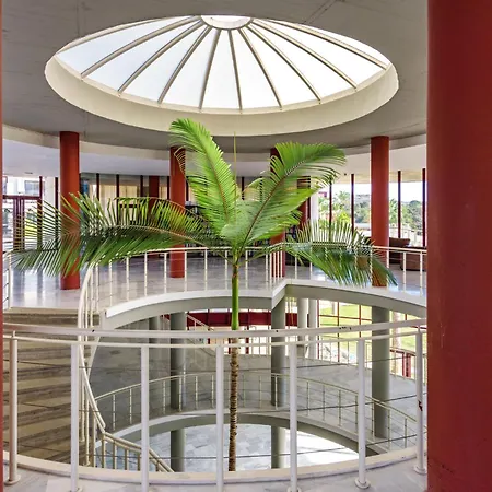 Parque Botanico By Interhome Διαμέρισμα