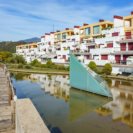 Διαμέρισμα Parque Botanico By Interhome *