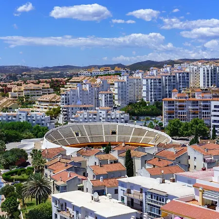 Parque Botanico By Interhome Διαμέρισμα *