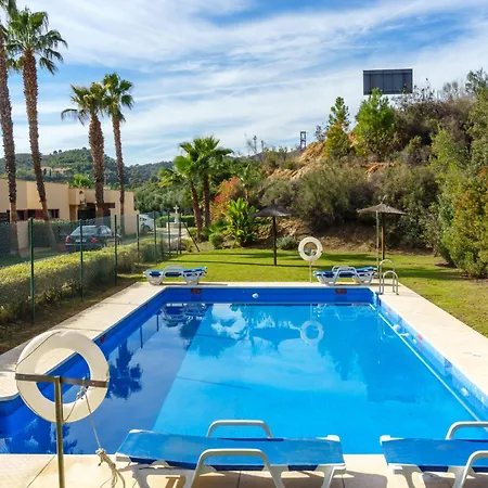 Διαμέρισμα Parque Botanico By Interhome Εστεπόνα