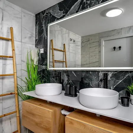 Parque Botanico By Interhome Διαμέρισμα *