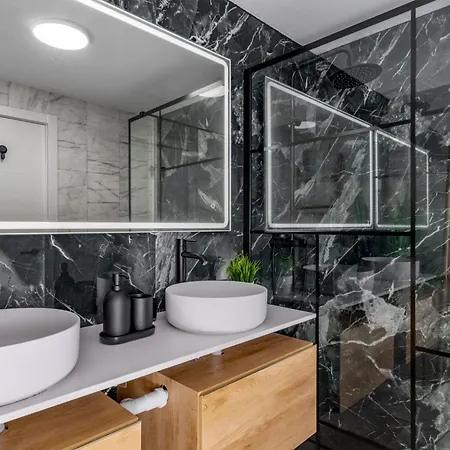 Parque Botanico By Interhome Διαμέρισμα *