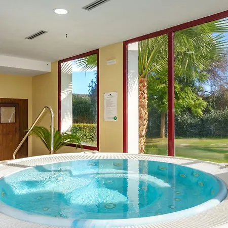 Διαμέρισμα Parque Botanico By Interhome Εστεπόνα