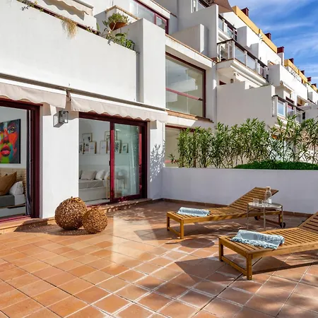 Parque Botanico By Interhome * Εστεπόνα
