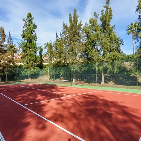 Διαμέρισμα Parque Botanico By Interhome