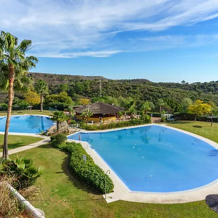 Διαμέρισμα Parque Botanico By Interhome *