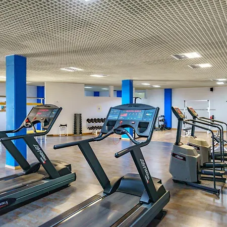 Διαμέρισμα Parque Botanico By Interhome Εστεπόνα