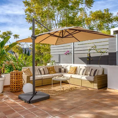 Διαμέρισμα Parque Botanico By Interhome