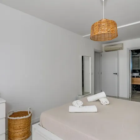 Parque Botanico By Interhome Διαμέρισμα